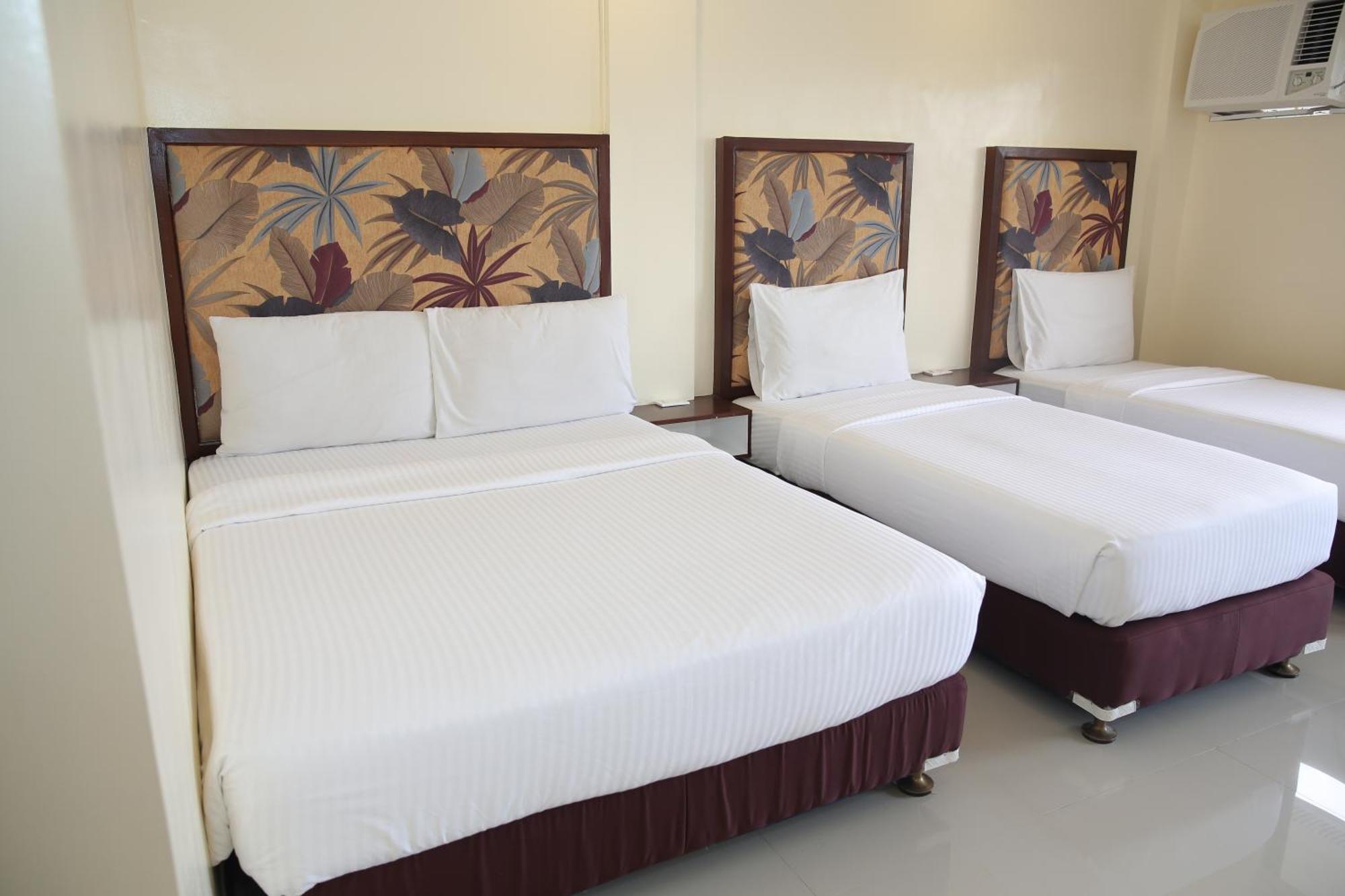Eon Centennial Resort Hotel & Waterpark Iloilo Camera foto